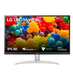 LG Monitor  27UP600P-W.AEU LED display 68,6 cm (27