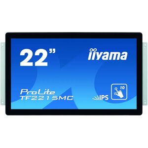 IIYAMA ProLite TF2215MC-B2 Monitor PC 54,6 cm (21.5