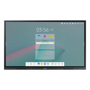 Samsung WA75C lavagna interattiva 190,5 cm (75