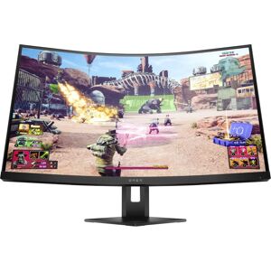 HP OMEN 27c Monitor PC 68,6 cm (27