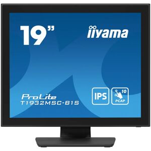 IIYAMA ProLite T1932MSC-B1S Monitor PC 48,3 cm (19