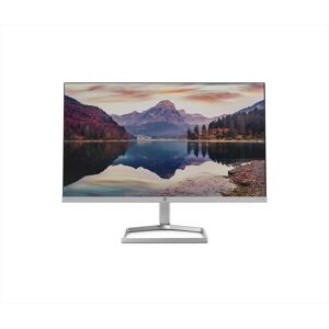 HP Monitor Lcd Monitor Fhd M22f-silver