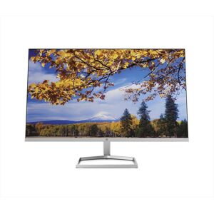 HP Monitor Fhd M27f-silver