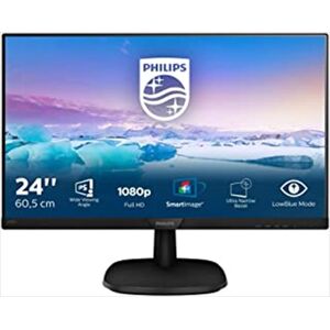 Philips 243v7qdsb-nero