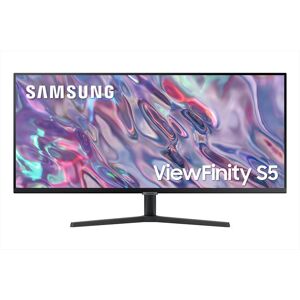 Samsung Monitor Hrm Viewfinity S5 Da 34'' Ultra Wqhd Flat