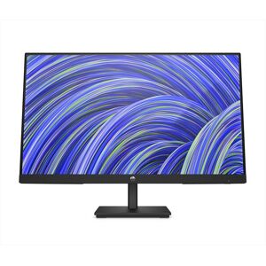 HP Monitor Wled Fhd V24i G5-nero