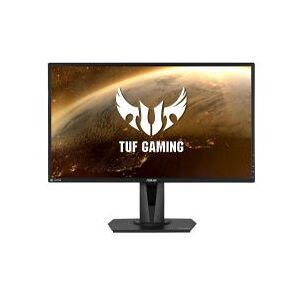 Asus Tuf Gaming Vg27aq Hdr-Gaming-Monitor 68,58cm (27 Zoll) - 90lm0500-B03370