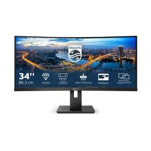 Philips 346b1c Curved-Monitor 86,36 Cm (34 Zoll) - 346b1c/00