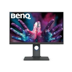 BenQ Monitor Pd2705q Led-Display 68,6 Cm (27 Zoll) - 9h.Ljela.Tbe