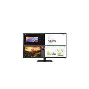 LG Monitor 43bn70u-B Led-Display 107,98 Cm (42,5 Zoll) - 43bn70u-B.Aeu