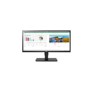 LG Ultrawide Monitor 29bn650-B Led-Display 73,66 Cm (29