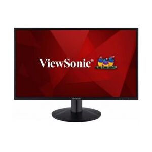 ViewSonic Va2418-Sh Monitor 61cm 24 Zoll - Va2418-Sh