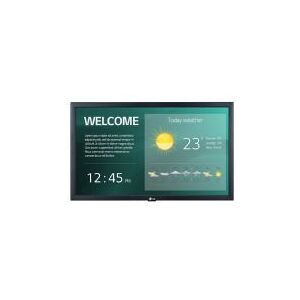 LG 22sm3g-B Digital Signage Display 56 Cm 22 Zoll - 22sm3g-B