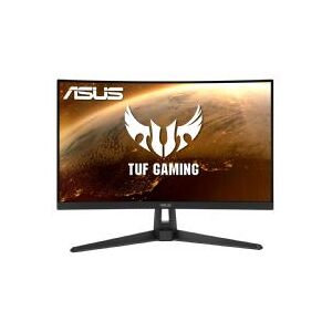 Asus Vg27wq1b Curved Gaming Monitor 68,5 Cm (27 Zoll) - 90lm0671-B01170