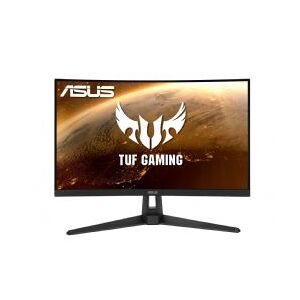 Asus Tuf Gaming Vg27vh1b Curved Monitor 68,58cm (27 Zoll) - 90lm0691-B01170