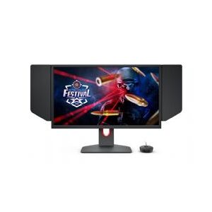 BenQ Gaming Monitor Zowie Xl2546k 62,23 Cm (24