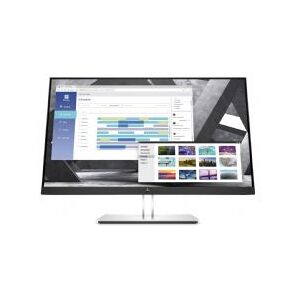 HP E27q G4 Monitor 68,58cm (27 Zoll) - 9vg82aa#abb