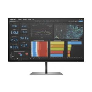 HP Z27q G3 Workstation Monitor 68,58cm (27 Zoll) - 1c4z7aa#abb