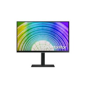 Samsung Monitor S24a600ucu Lcd-Display 61cm (24