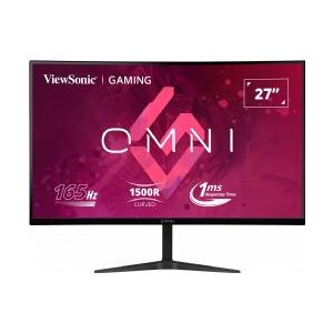 ViewSonic Vx2718-2kpc-Mhd Omni Gaming Monitor 68,6cm 27 Zoll - Vx2718-2kpc-Mhd