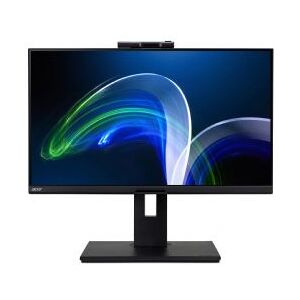 Acer B248y Monitor 60,5 Cm (23,8 Zoll) - Um.Qb8ee.001