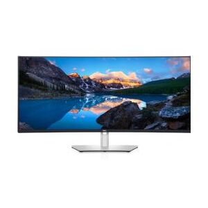 Ultrasharp U4021qw Curved Monitor (39,7 Zoll) 100,8 Cm - Dell-U4021qw