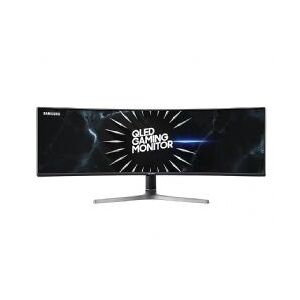 Samsung Curved Gaming Monitor C49rg94ssr Dqhd-Led-Display 124,2 Cm (49