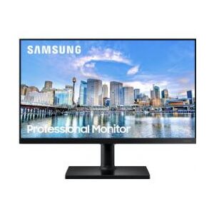 Samsung Monitor F24t452fqr 60,45cm (23,8