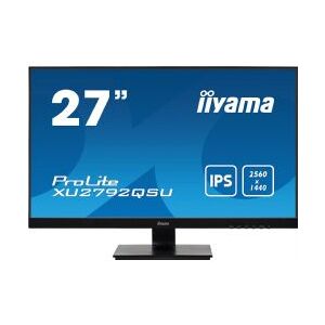 IIYAMA Prolite Xu2792qsu-B1 Monitor 68,5 Cm (27 Zoll) - Xu2792qsu-B1