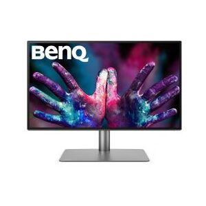 BenQ Design Vue Monitor Pd2725u Led-Display 68,58 Cm ( 27