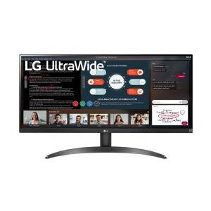 LG Ultrawide Monitor 29wp500-B 73 Cm (29 Zoll) - 29wp500-B.Aeu