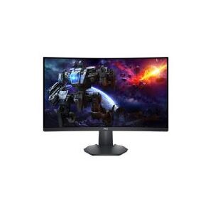 Dell S2722dgm Curved Gaming Monitor (27 Zoll) 68,6cm - 210-Azzd