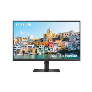 Samsung Monitor S24a400uju Led-Display 61 Cm (24