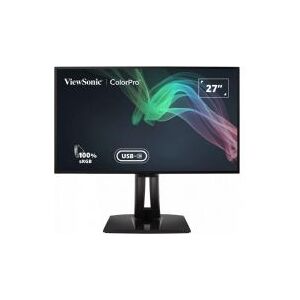 ViewSonic Colorpro Vp2768a-4k Monitor 68,6 Cm 27 Zoll - Vp2768a-4k