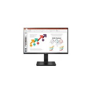 LG Monitor 24bp450y-B Led-Display 60,4 Cm (24