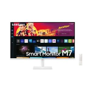 Samsung Smart Monitor S32bm701uu Led-Display 81,3 Cm (32 Zoll) - Ls32bm701uuxen