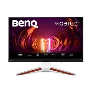 BenQ Mobiuz Ex3210u Gaming Monitor 81,28cm (32 Zoll) - 9h.Lkhlb.Qbe