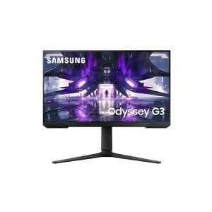 Samsung Odyssey G3 Gaming Monitor S24ag324nu Led-Display 61 Cm (24 Zoll) - Ls24ag324nuxen