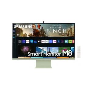 Samsung Smart Monitor S32bm80guu Led-Display 80 Cm (32 Zoll) - Ls32bm80guuxen