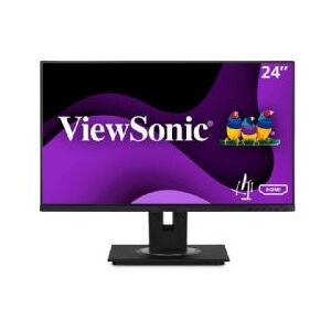 ViewSonic Vg2448a-2 Monitor 60,62 Cm 24 Zoll - Vg2448a-2