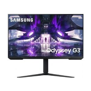 Samsung Odyssey G3 Gaming Monitor S27ag324nu - Led-Display - 68.6 Cm (27
