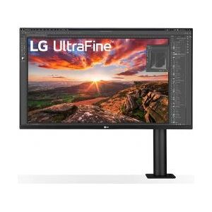 LG Ultrafine 32un880-B Ergo Monitor 80cm (31,5 Zoll) - 32un880-B.Beu