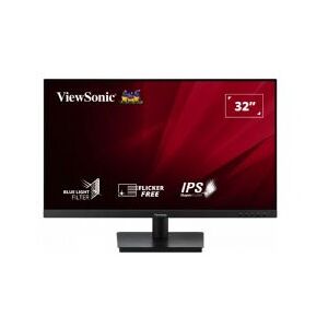 ViewSonic Va3209-Mh Monitor 81,28cm (32