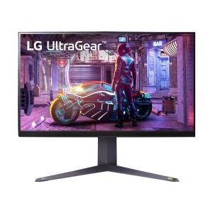LG Ultragear 32gq850-B Gaming Monitor 80cm (31,5 Zoll) - 32gq850-B