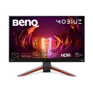 BenQ Mobiuz Ex270m Gaming Monitor 68,58cm (27 Zoll) - 9h.Llalj.Lbe