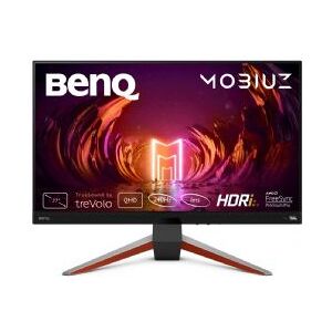 BenQ Mobiuz Ex270qm Gaming Monitor 68,58cm (27 Zoll) - 9h.Ll9lj.Lbe