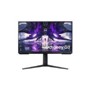 Samsung Odyssey G3 S24ag304nr Gaming Monitor 61cm (24 Zoll) - Ls24ag304nrxen