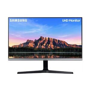 Samsung U28r550uqp Monitor 70,8cm (28 Zoll) - Lu28r550uqpxen