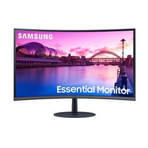 Samsung S39c Curved Monitor 68cm (27 Zoll) - Ls27c390eauxen