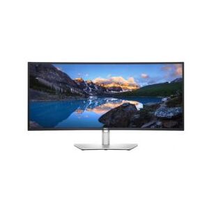 Ultrasharp U3423we Curved Monitor (34,1 Zoll) 86,6 Cm - Dell-U3423we